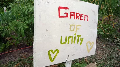 Community Garden