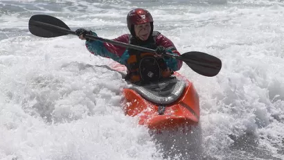 Whitewater