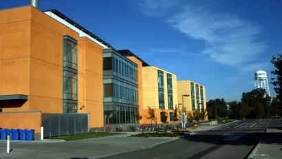 UC Davis