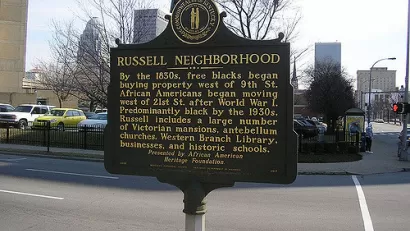 West Louisville