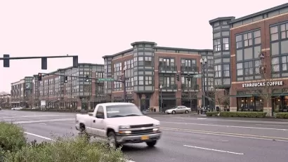 Orenco Station 
