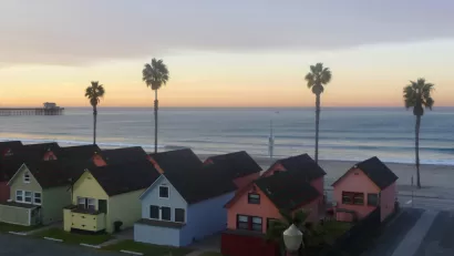 Oceanside