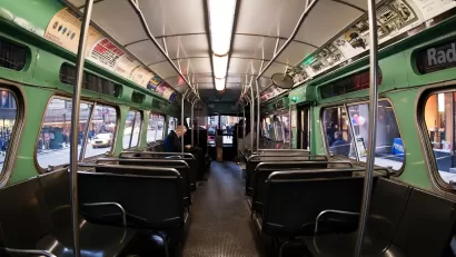 MTA Bus