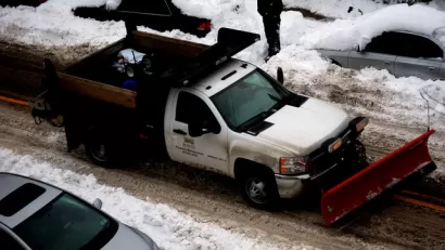 Snowplow
