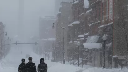 Charles Street