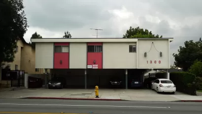 Glendale, California