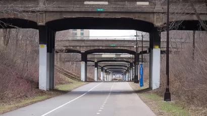 Bikeway
