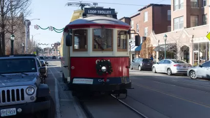 Delmar Loop
