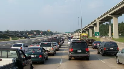 Houston Traffic