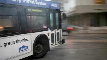 Milwaukee Transit