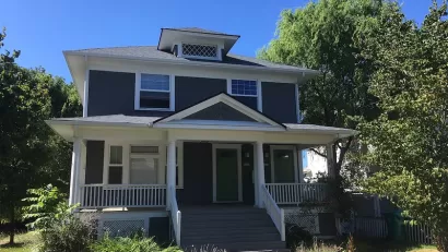 Missing Middle Housing