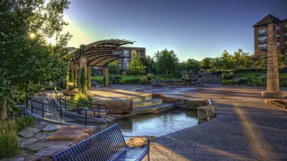Burnsville, Minnesota