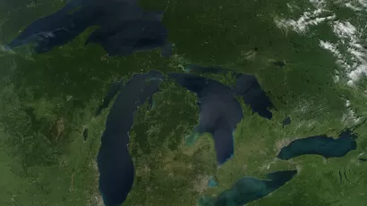 great lakes