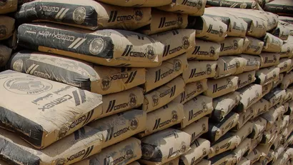 Aggregate