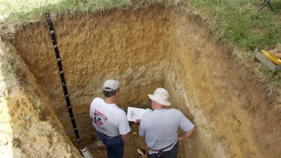 Soil Science