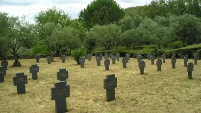 Cemetery