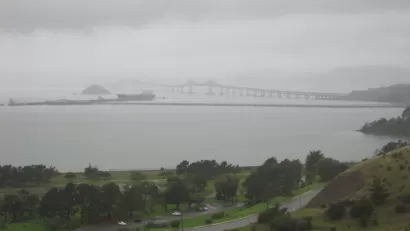 East Bay Regional Park District