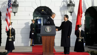 U.S.-China