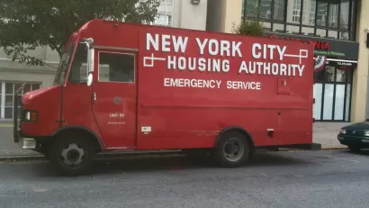 Public Housing