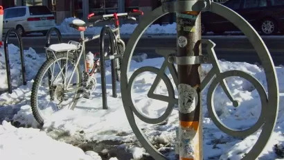 Colorado Bike