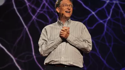 Microsoft
