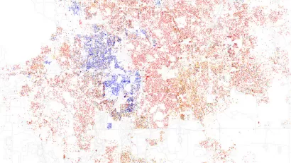 Race Map