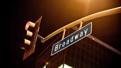 Broadway