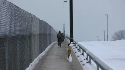Plymouth Avenue Bridge