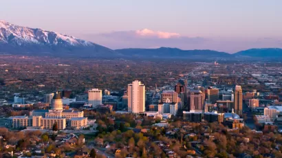 Salt Lake City