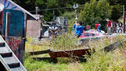 Adventure Playground