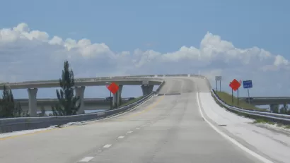 Florida Roads