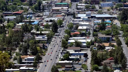 Bend, Oregon