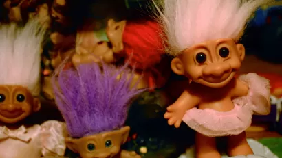 Trolls