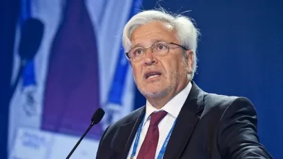 Joan Clos