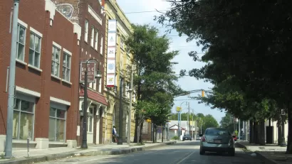 Atlanta Street