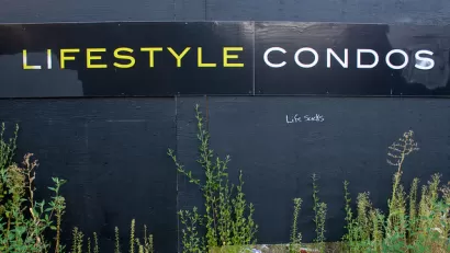 Condo Development