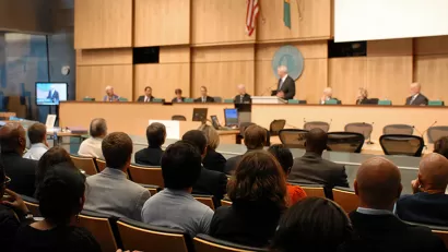 Seattle City Council