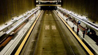 Seattle Transit