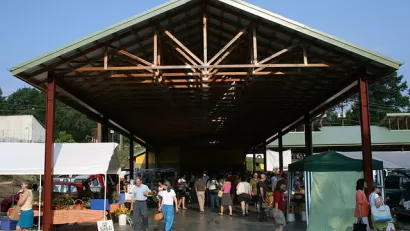Farmers' Market