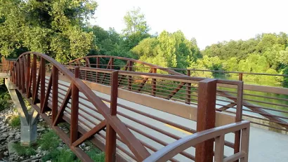Fayetteville, Arkansas