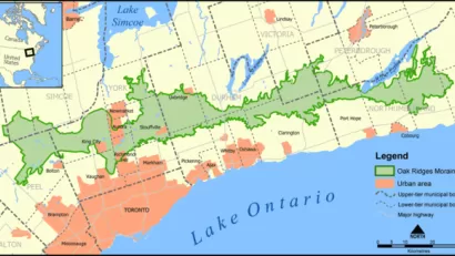 Ontario, Canada
