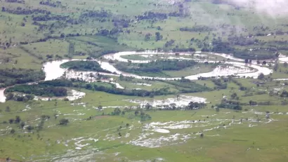 Rio Atrato