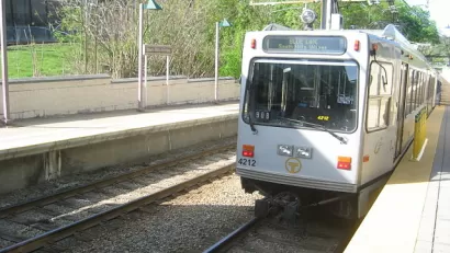 Pittsburgh Transit