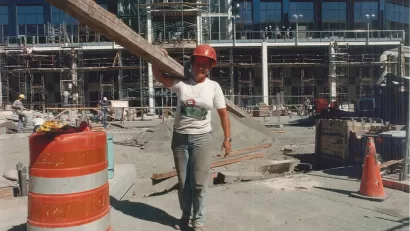 Construction Jobs