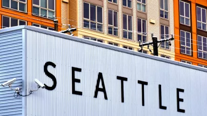 Seattle Apartments