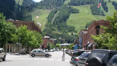 Aspen, Colorado