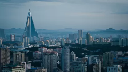 Pyongyang
