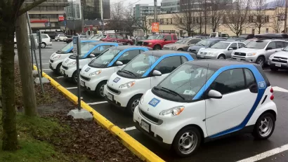 Car2Go
