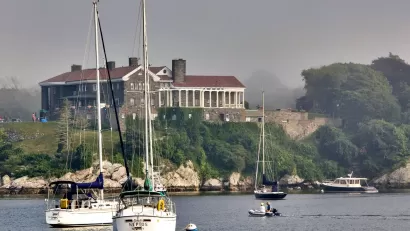 Newport, Rhode Island