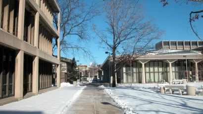 University of Illinois-Chicago